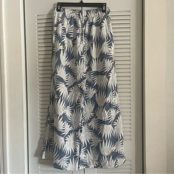 NWT Rachel ZOE medium wide legs pants - Picture 4 of 10